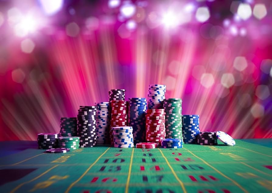 Tampilan meja live dealer Bali Vacation di platform steamdeck
