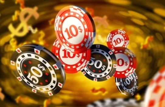 Meja blackjack live dealer di steamdeck
