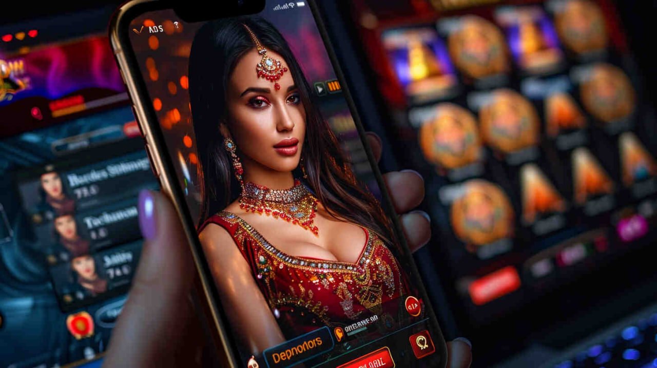 Roulette langsung dengan roda HD di platform steamdeck